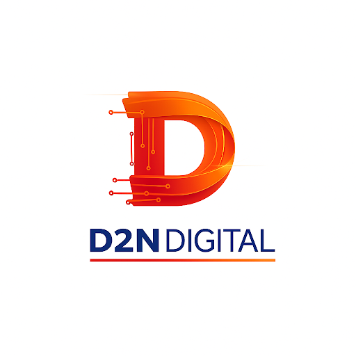 Cover photo of D2N Digital Marketing